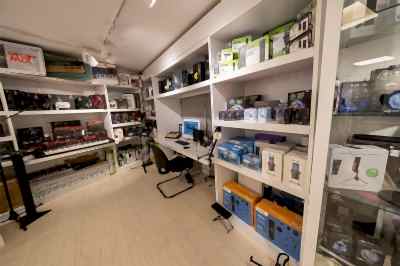 İstanbul, Kadıköy Mağazası, Fotoğraf: (5/10)