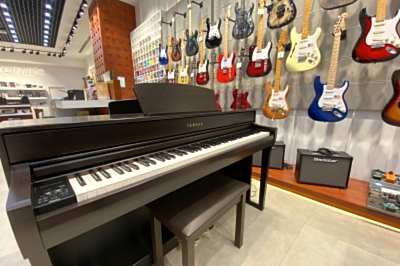 İstanbul, Mall of İstanbul Mağazası, Fotoğraf: (8/10)