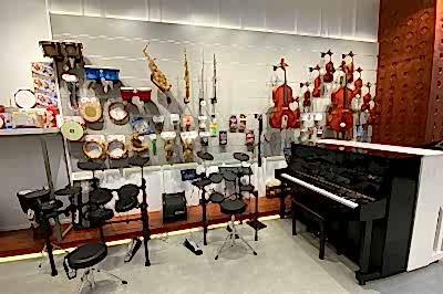 İstanbul, Mall of İstanbul Mağazası, Fotoğraf: (4/10)