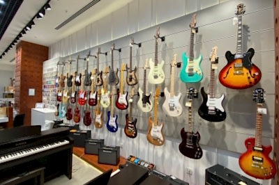 İstanbul, Mall of İstanbul Mağazası, Fotoğraf: (2/10)