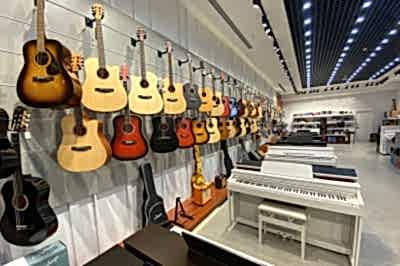 İstanbul, Mall of İstanbul Mağazası, Fotoğraf: (10/10)