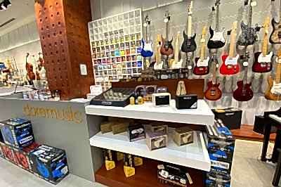 İstanbul, Mall of İstanbul Mağazası, Fotoğraf: (7/10)