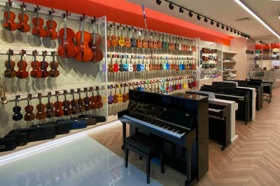 İzmir, Agora AVM Mağazası, Fotoğraf: (2/6)