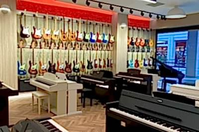 İzmir, Agora AVM Mağazası, Fotoğraf: (4/6)