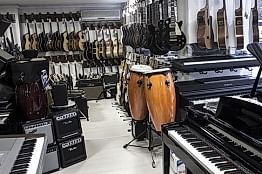 İzmir, Alsancak Mağazası, Fotoğraf: (2/5)