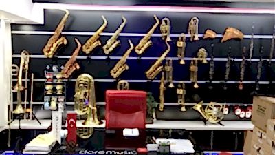 İzmir, Çankaya (Nefesli) Mağazası, Fotoğraf: (2/7)