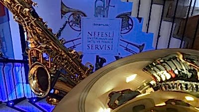 İzmir, Çankaya (Nefesli) Mağazası, Fotoğraf: (7/7)