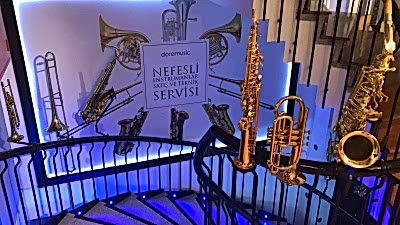 İzmir, Çankaya (Nefesli) Mağazası, Fotoğraf: (3/7)