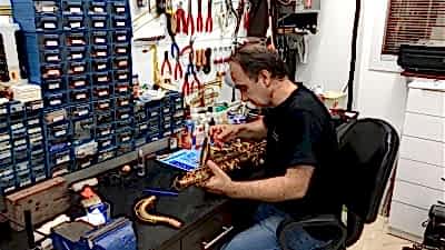 İzmir, Çankaya (Nefesli) Mağazası, Fotoğraf: (4/7)