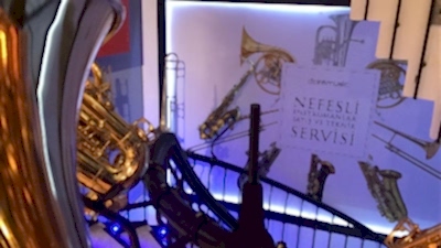 İzmir, Çankaya (Nefesli) Mağazası, Fotoğraf: (5/7)