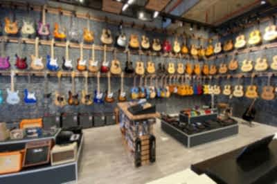 İzmir, Mavişehir (Karşıyaka) Mağazası, Fotoğraf: (2/2)