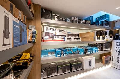 Kocaeli, İzmit Mağazası, Fotoğraf: (9/10)