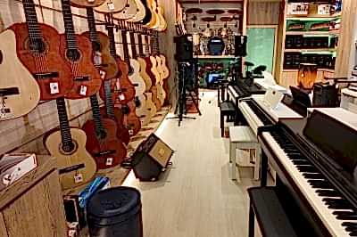 Mersin, Yenişehir Mağazası, Fotoğraf: (3/9)