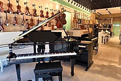 Mersin, Yenişehir Mağazası, Fotoğraf: (2/9)