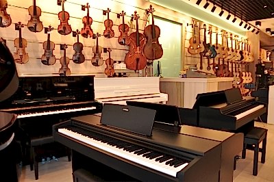 Mersin, Yenişehir Mağazası, Fotoğraf: (5/9)