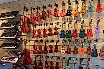 Muğla, Bodrum Mağazası, Fotoğraf: (4/6)