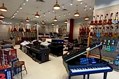 Samsun, Piazza AVM Mağazası, Fotoğraf: (3/9)