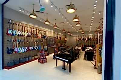 Samsun, Piazza AVM Mağazası, Fotoğraf: (4/9)