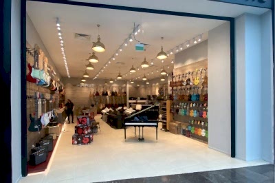 Samsun, Piazza AVM Mağazası, Fotoğraf: (9/9)