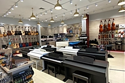 Samsun, Piazza AVM Mağazası, Fotoğraf: (6/9)