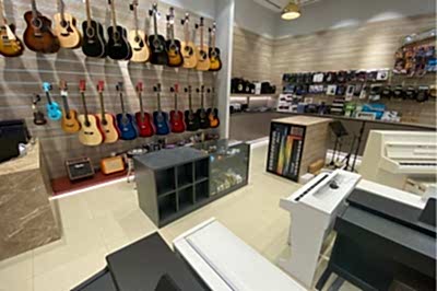 Samsun, Piazza AVM Mağazası, Fotoğraf: (8/9)