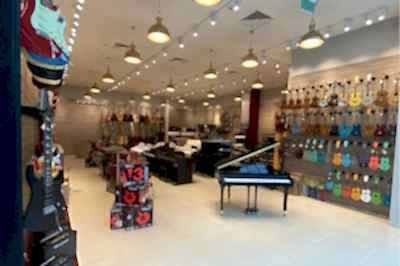 Samsun, Piazza AVM Mağazası, Fotoğraf: (2/9)