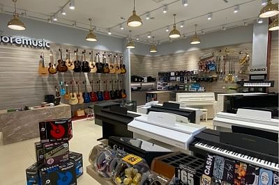 Samsun, Piazza AVM Mağazası, Fotoğraf: (5/9)